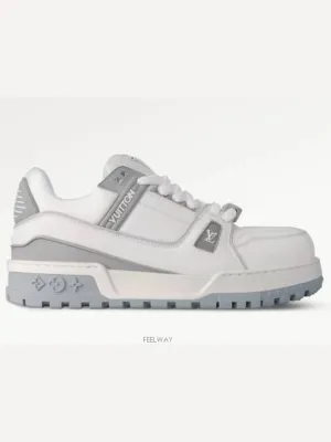 1ACRJY FOR WOMEN LV Trainer Maxi Sneakers