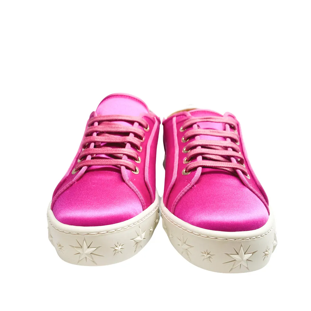 Aquazzura LA Sneakers