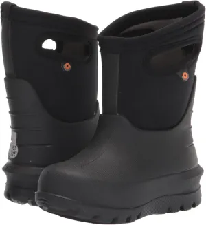 BOGS Unisex-Child Neo-Classic (Toddler/Little Big Kid) Rain Boot