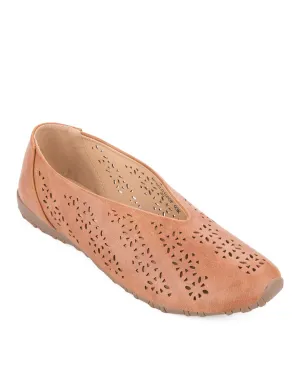Cardinal Sepatu Slip On Arumi 1