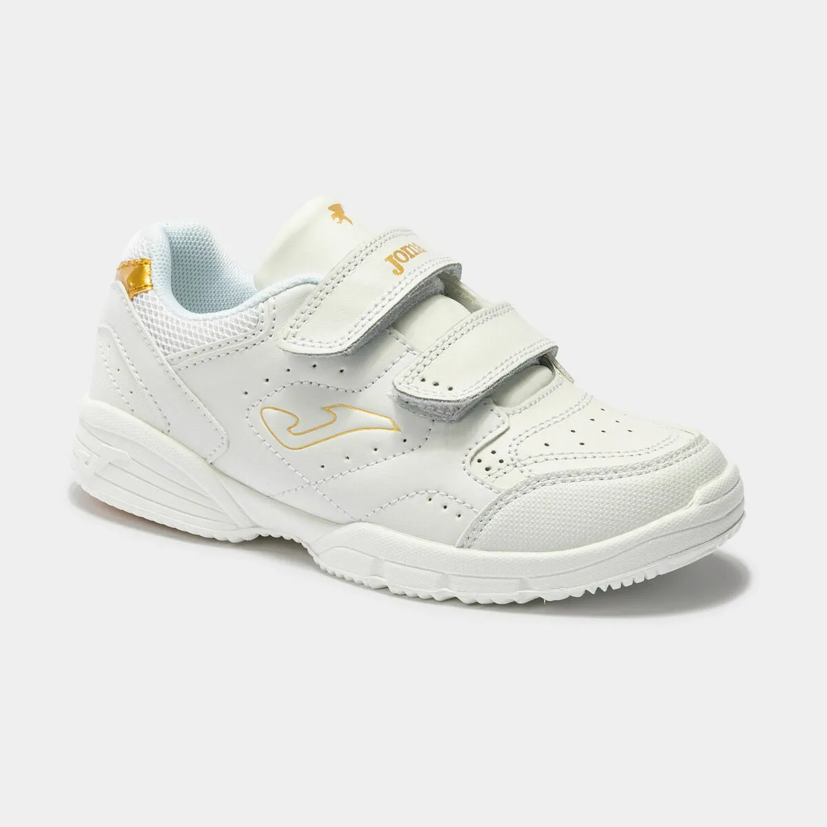 Chaussures de sport - Baskets pour Enfants SPORT SCHOOL JR 2218  Joma Sport  WSCHOW2218V Blanc