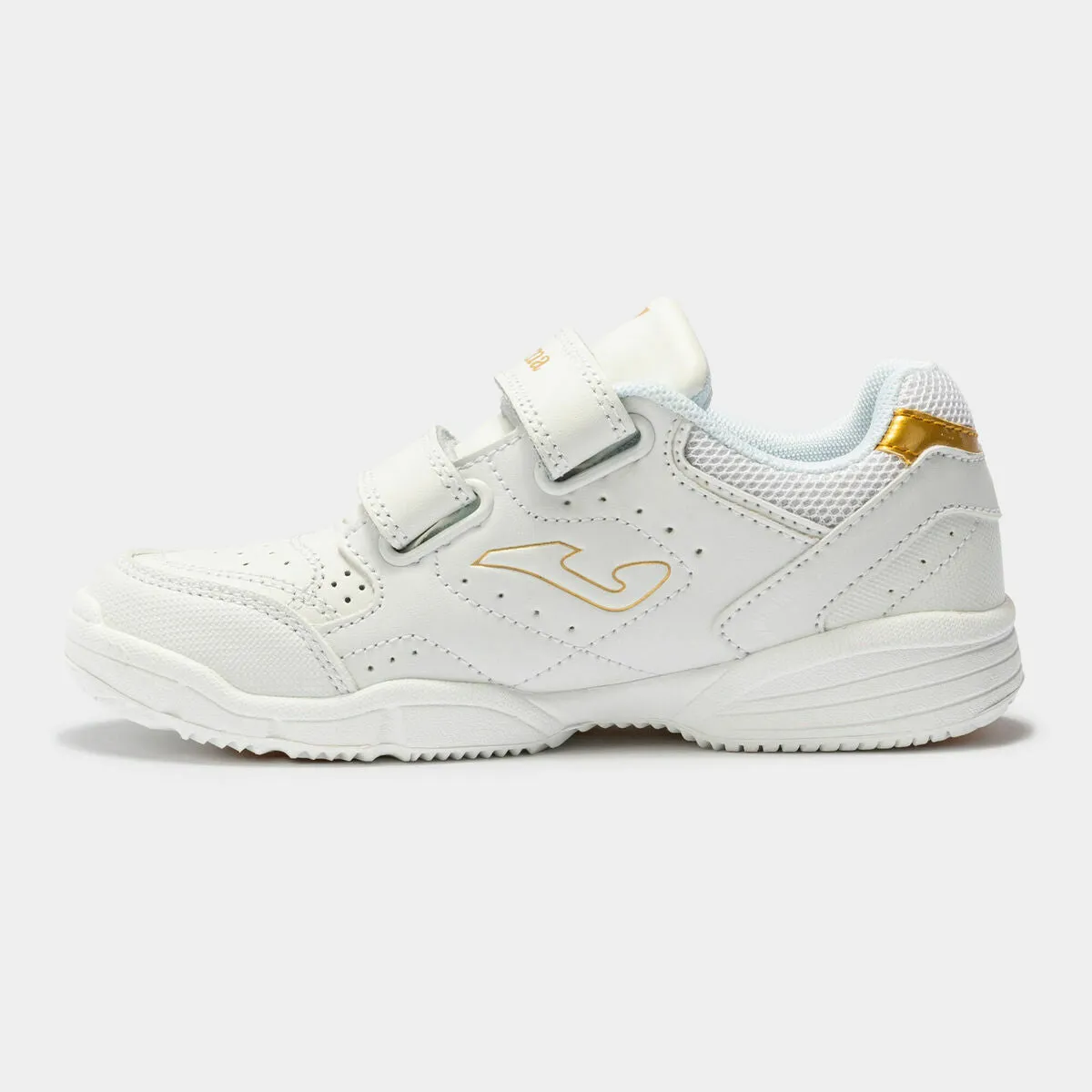 Chaussures de sport - Baskets pour Enfants SPORT SCHOOL JR 2218  Joma Sport  WSCHOW2218V Blanc