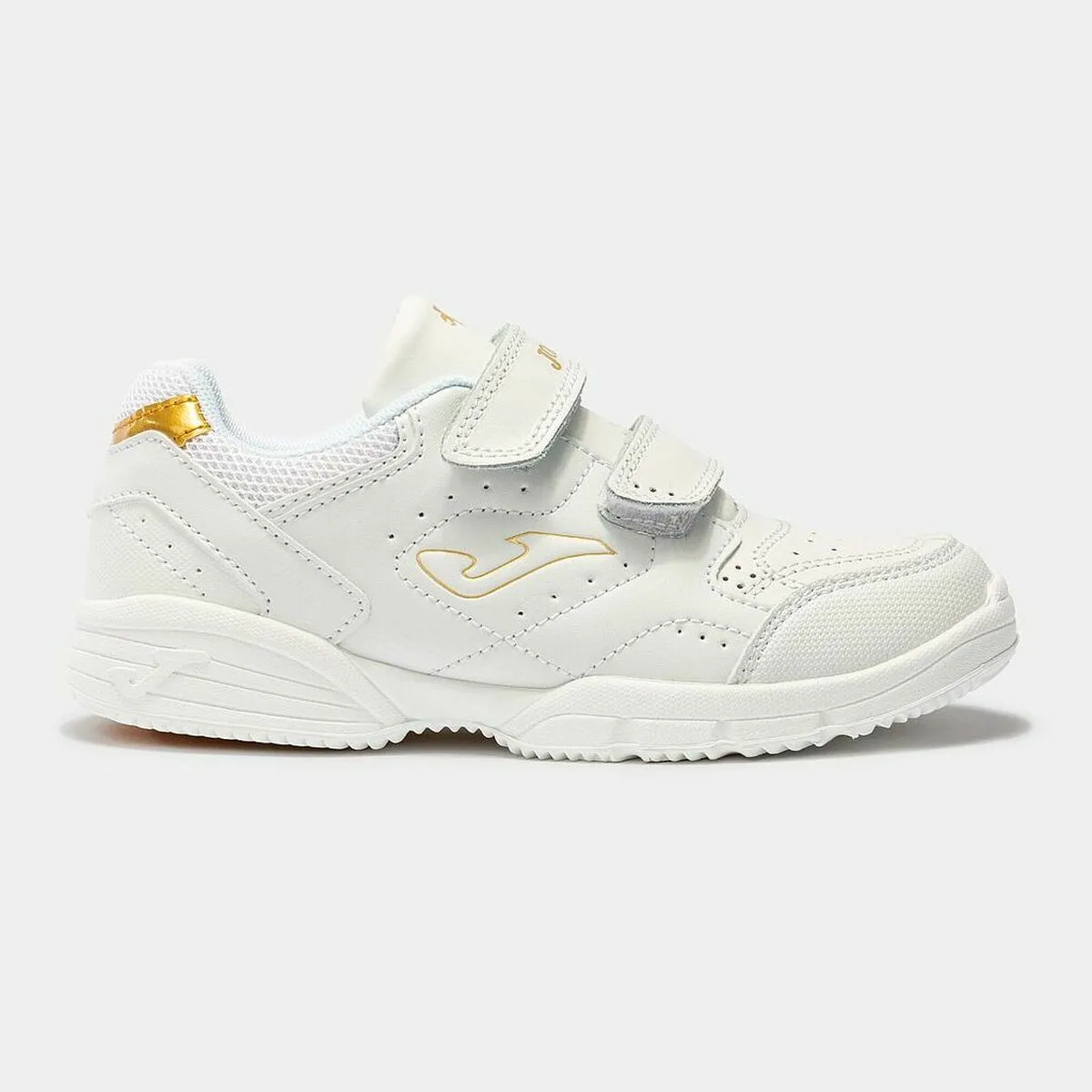 Chaussures de sport - Baskets pour Enfants SPORT SCHOOL JR 2218  Joma Sport  WSCHOW2218V Blanc