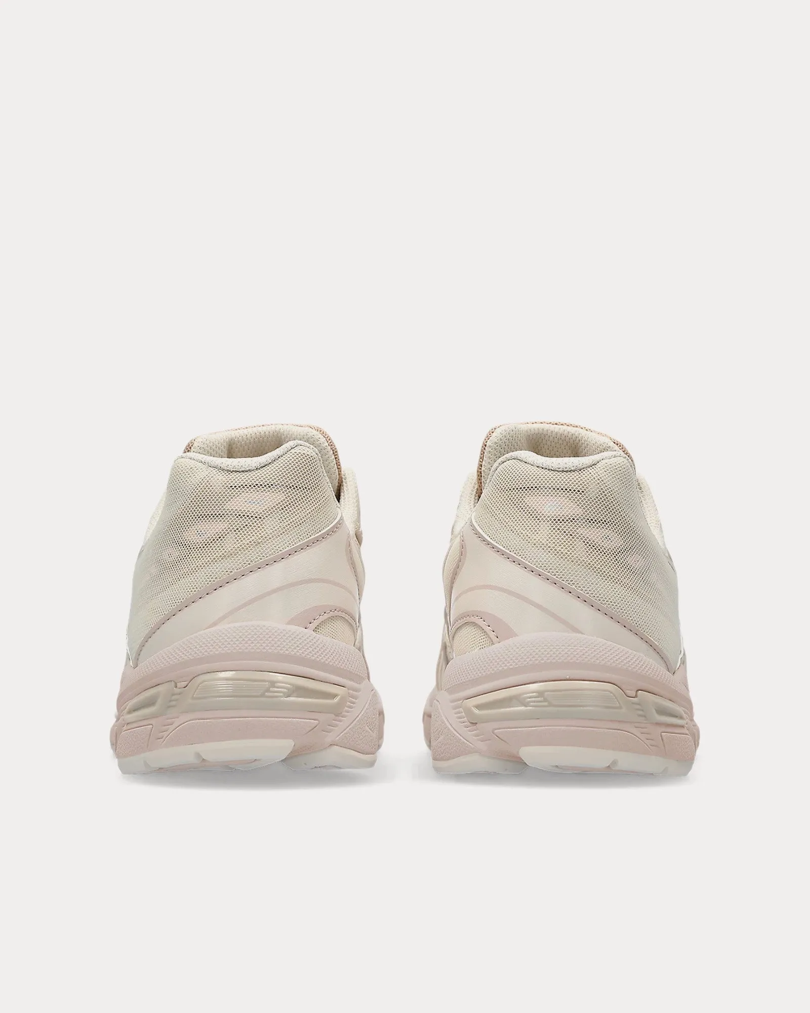 Gel-1130 RE Oatmeal / Oatmeal Low Top Sneakers
