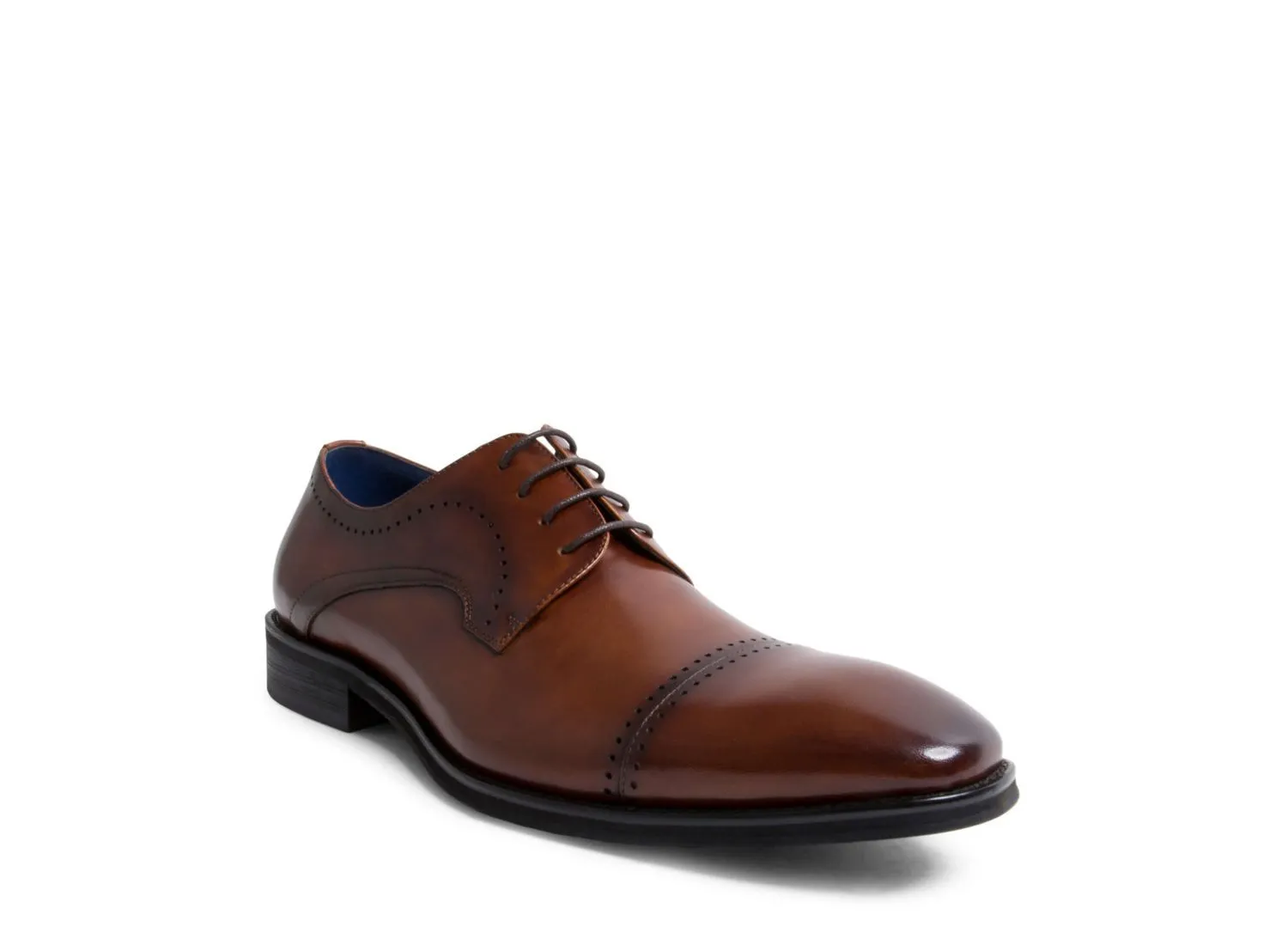 JOVENN TAN LEATHER