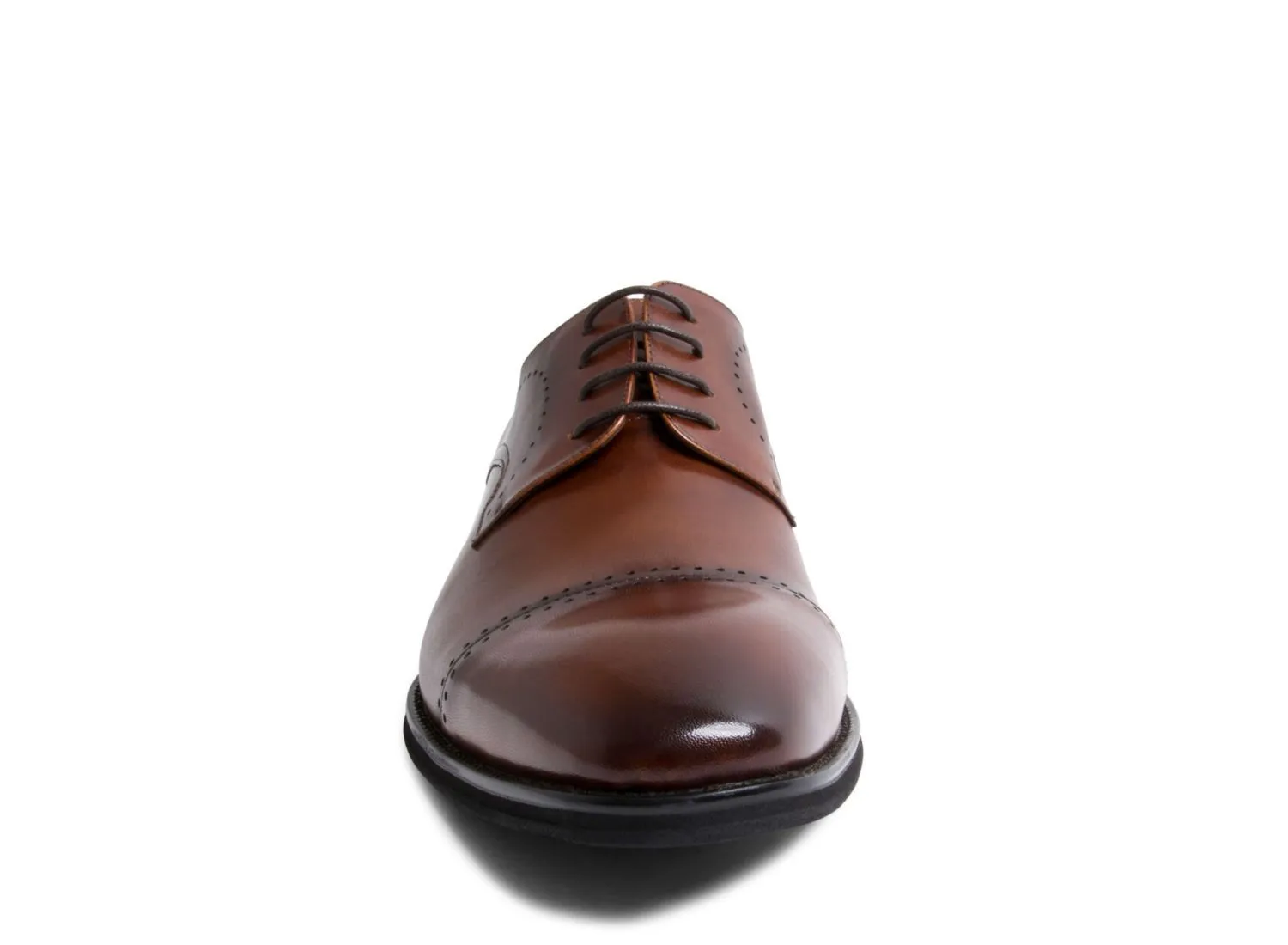 JOVENN TAN LEATHER