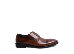 JOVENN TAN LEATHER