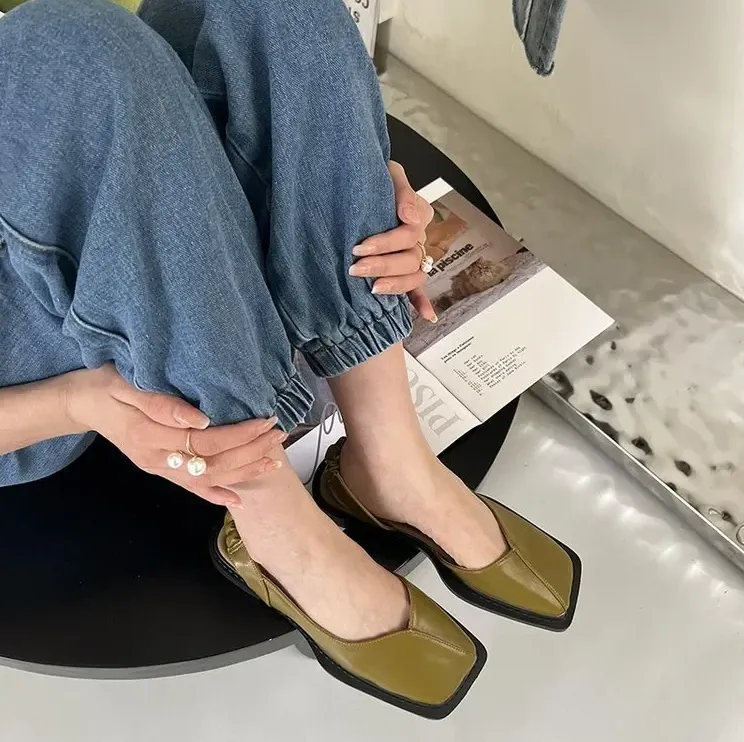 Maris Loop Flats