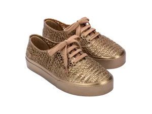 MELISSA CAMPANA PAPEL SNEAKER AD