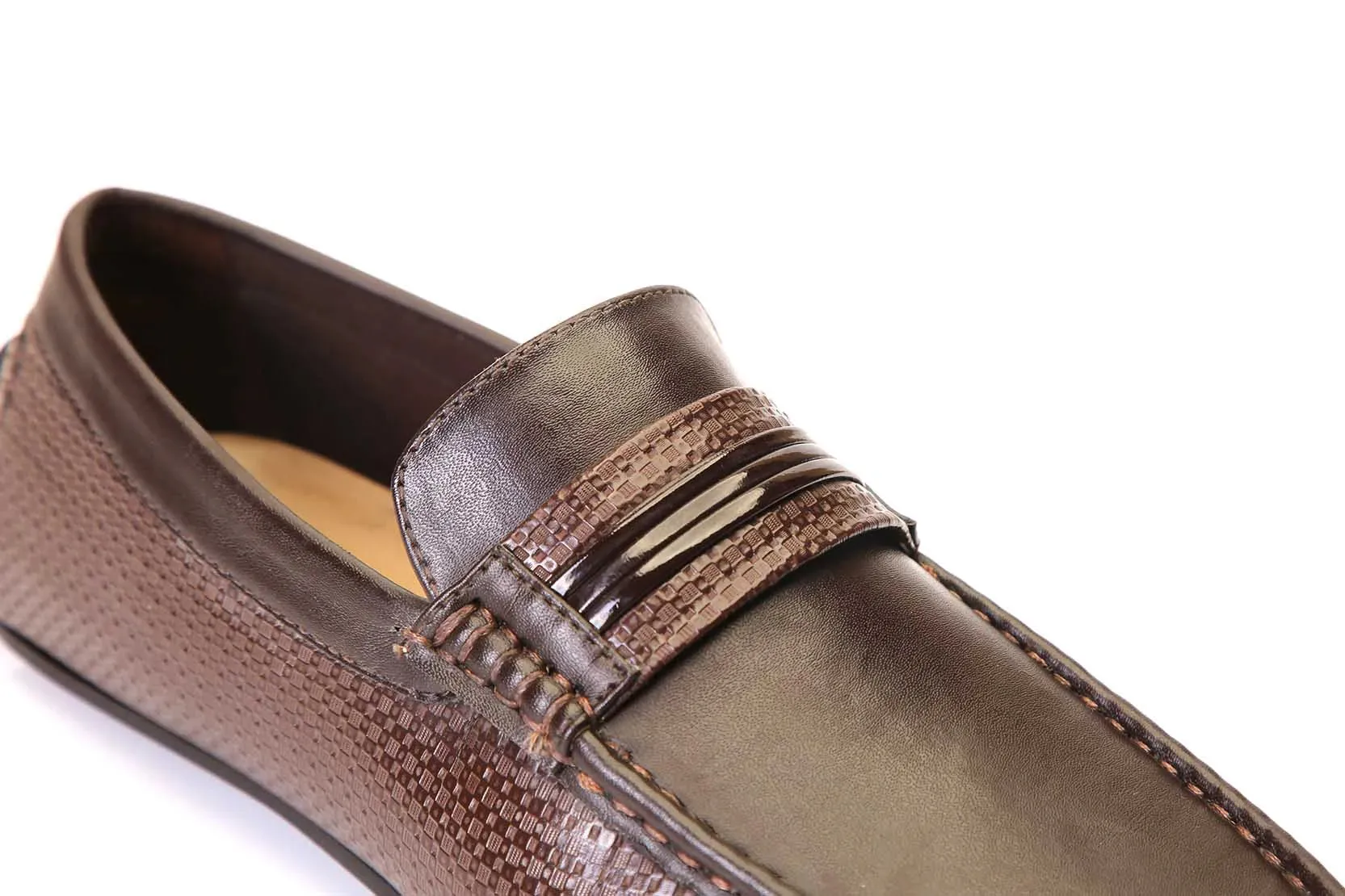 Men's Moccasins JK-2301