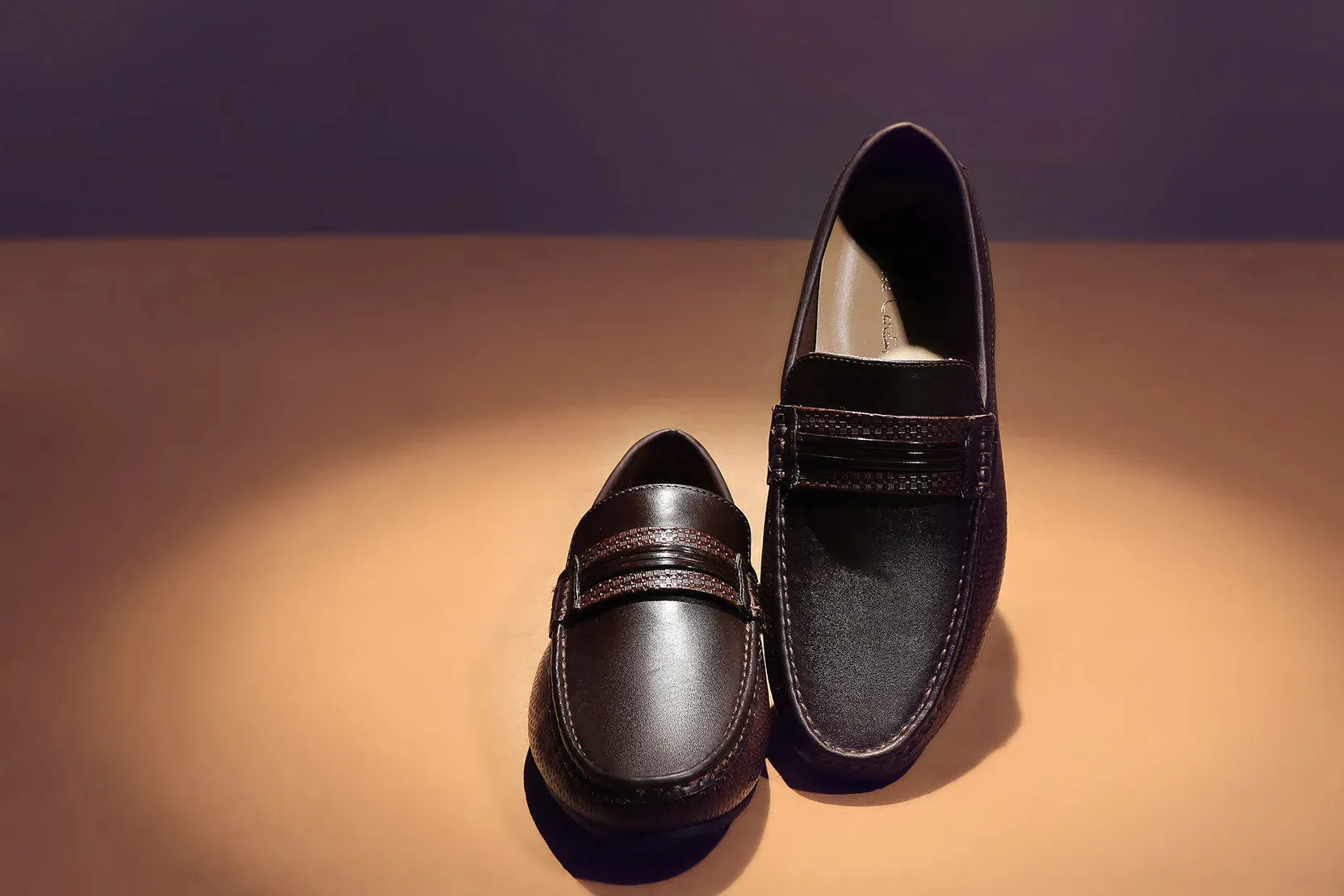 Men's Moccasins JK-2301