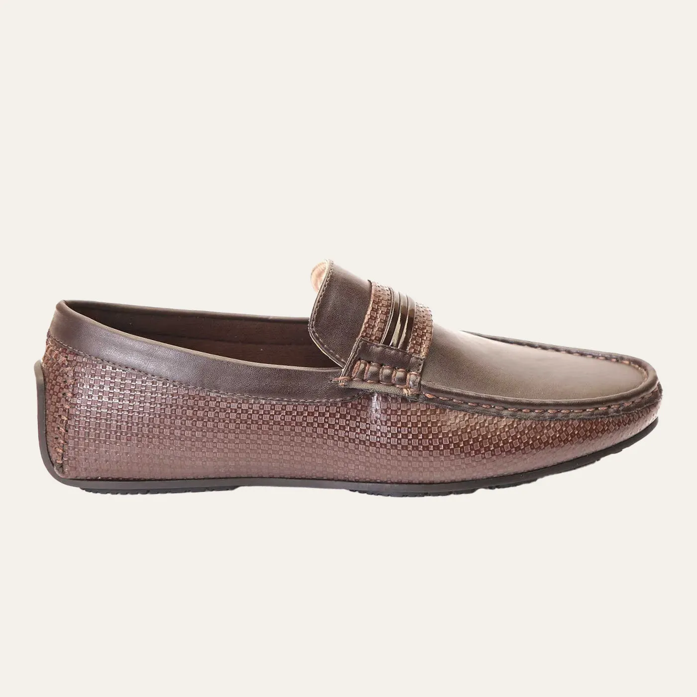 Men's Moccasins JK-2301