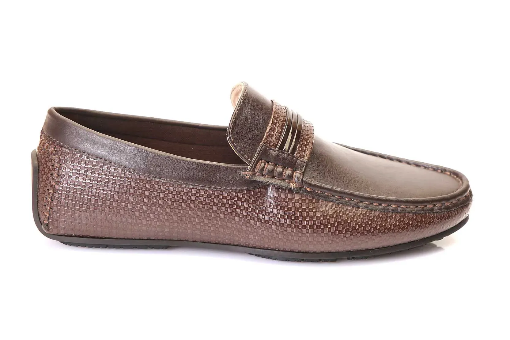 Men's Moccasins JK-2301