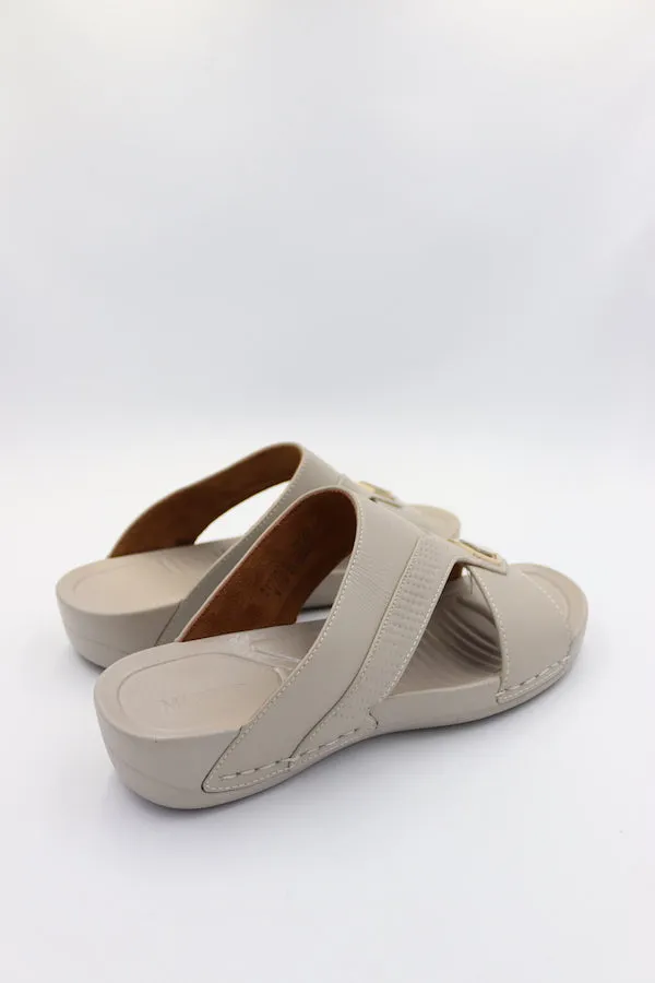 Men's Ultra Soft Arabic Slippers