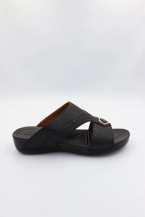 Men's Ultra Soft Arabic Slippers