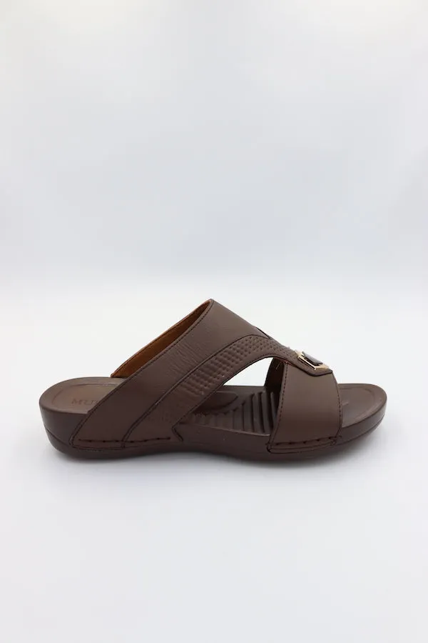 Men's Ultra Soft Arabic Slippers