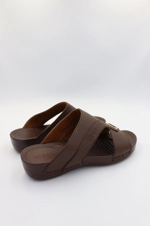 Men's Ultra Soft Arabic Slippers