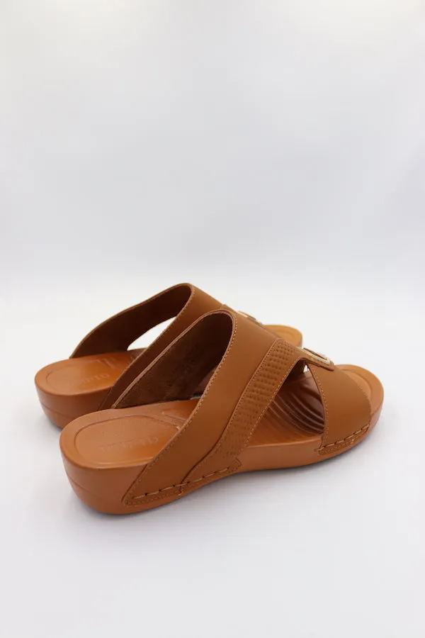 Men's Ultra Soft Arabic Slippers