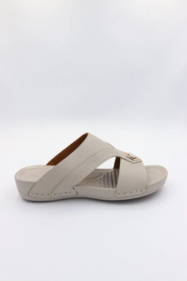 Men's Ultra Soft Arabic Slippers