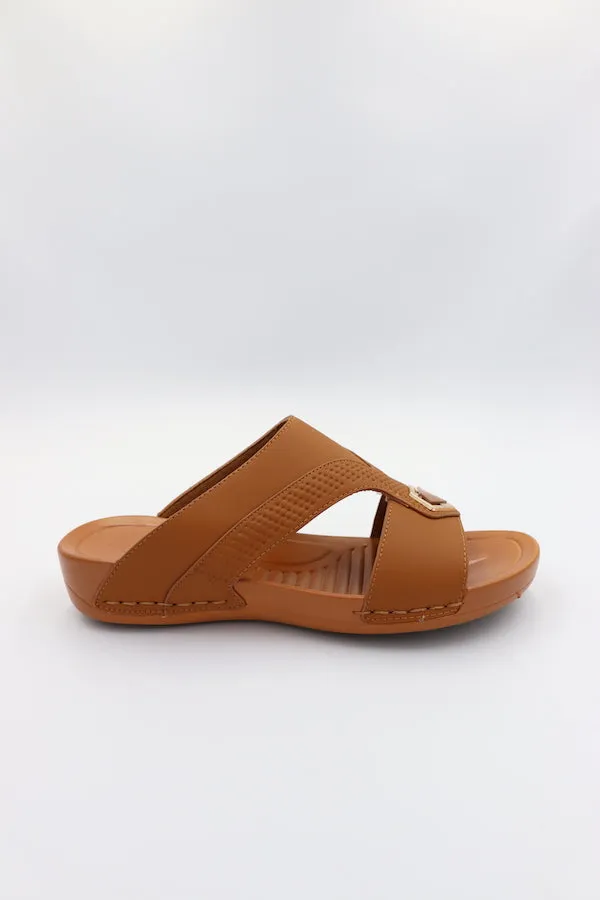 Men's Ultra Soft Arabic Slippers