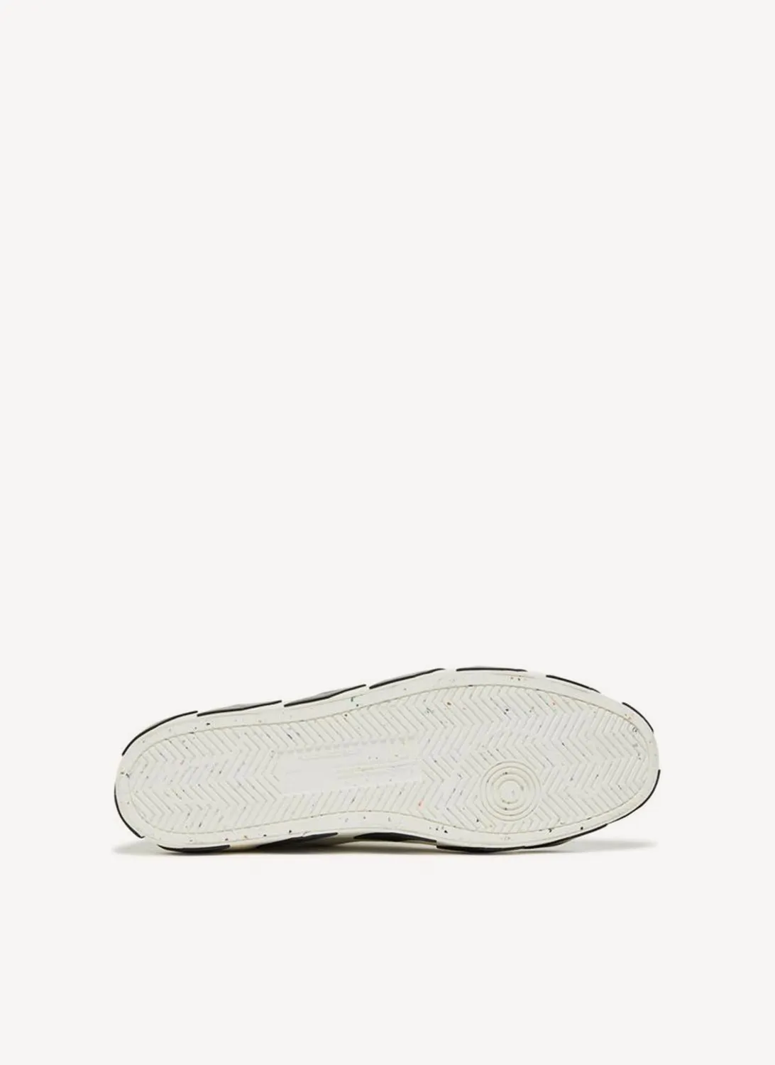 Off White - Baskets - White - Homme