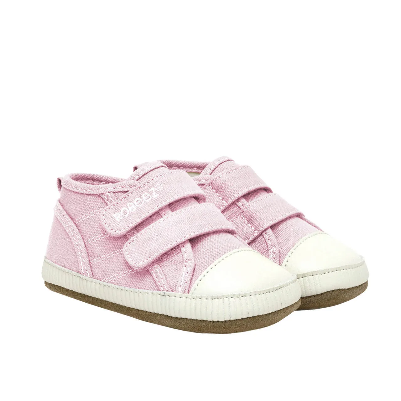 Robeez infant & toddler first kicks sneakers