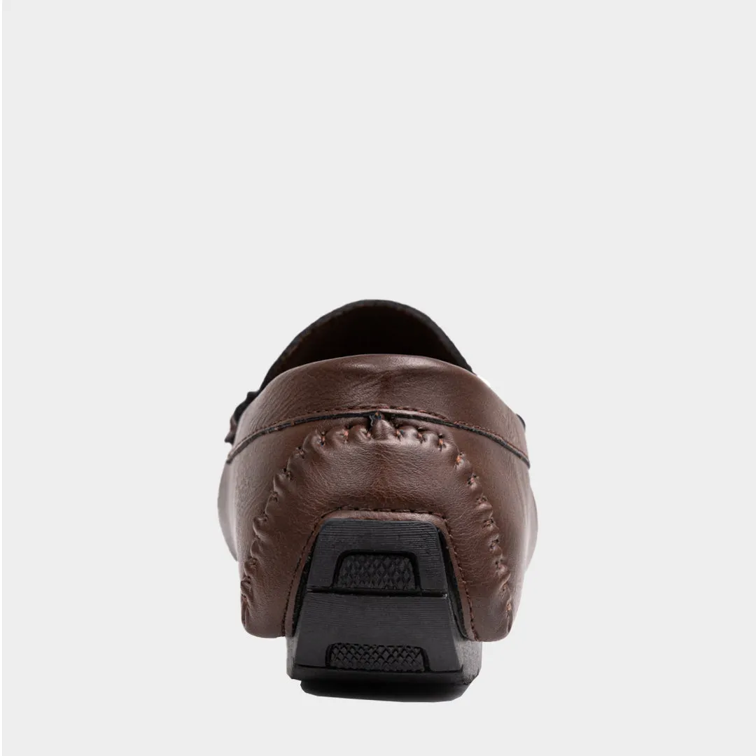 Sirocco Strap Driver Para Hombre