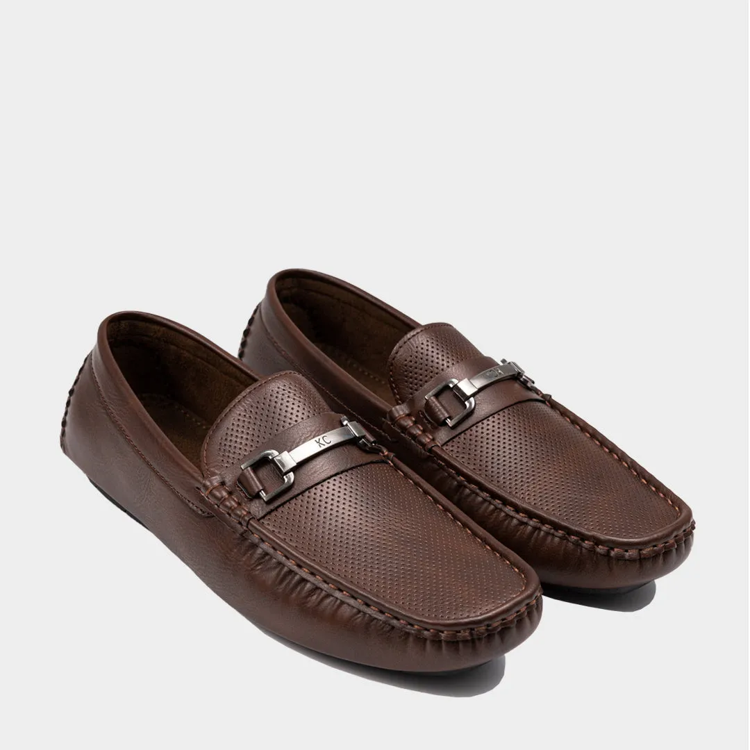 Sirocco Strap Driver Para Hombre