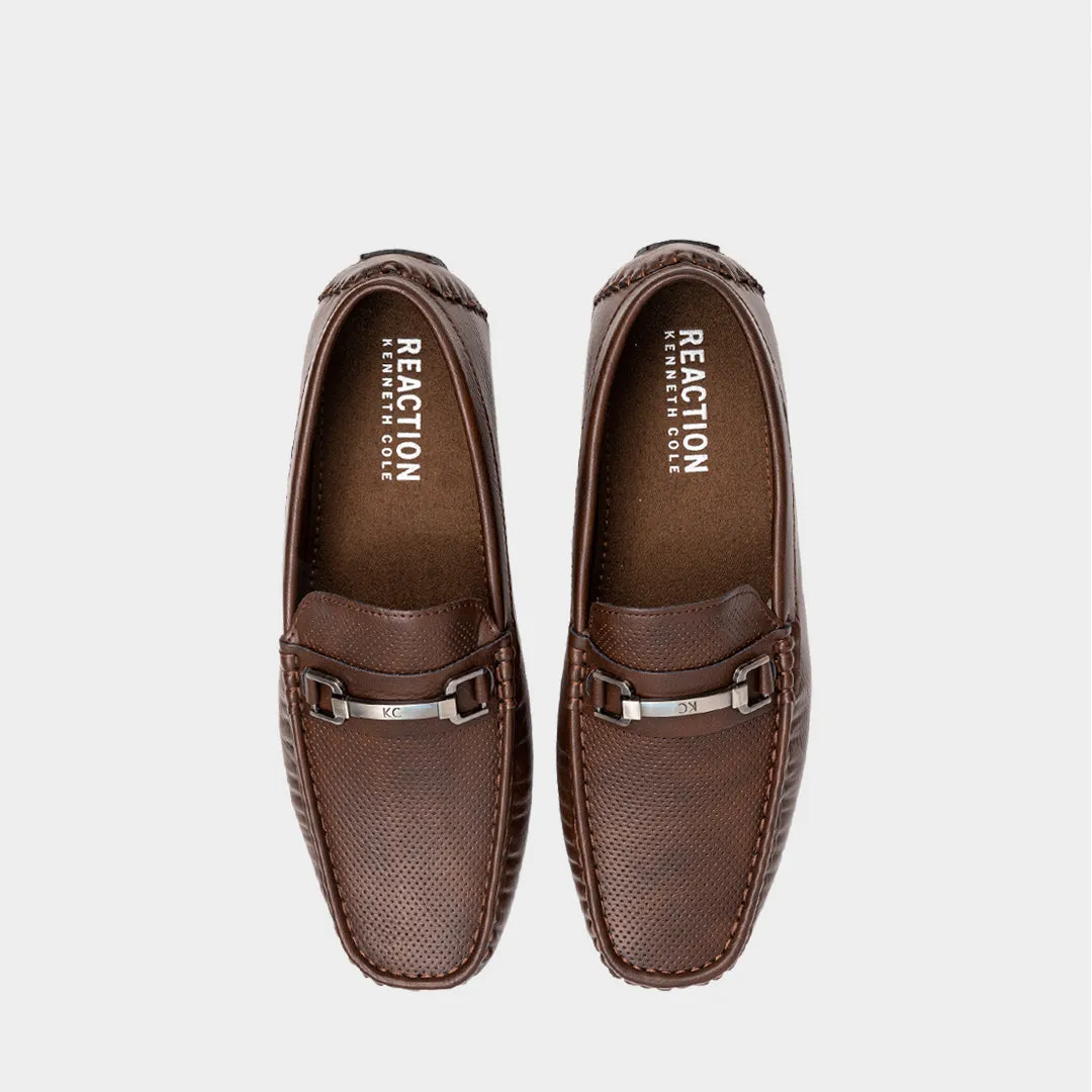 Sirocco Strap Driver Para Hombre
