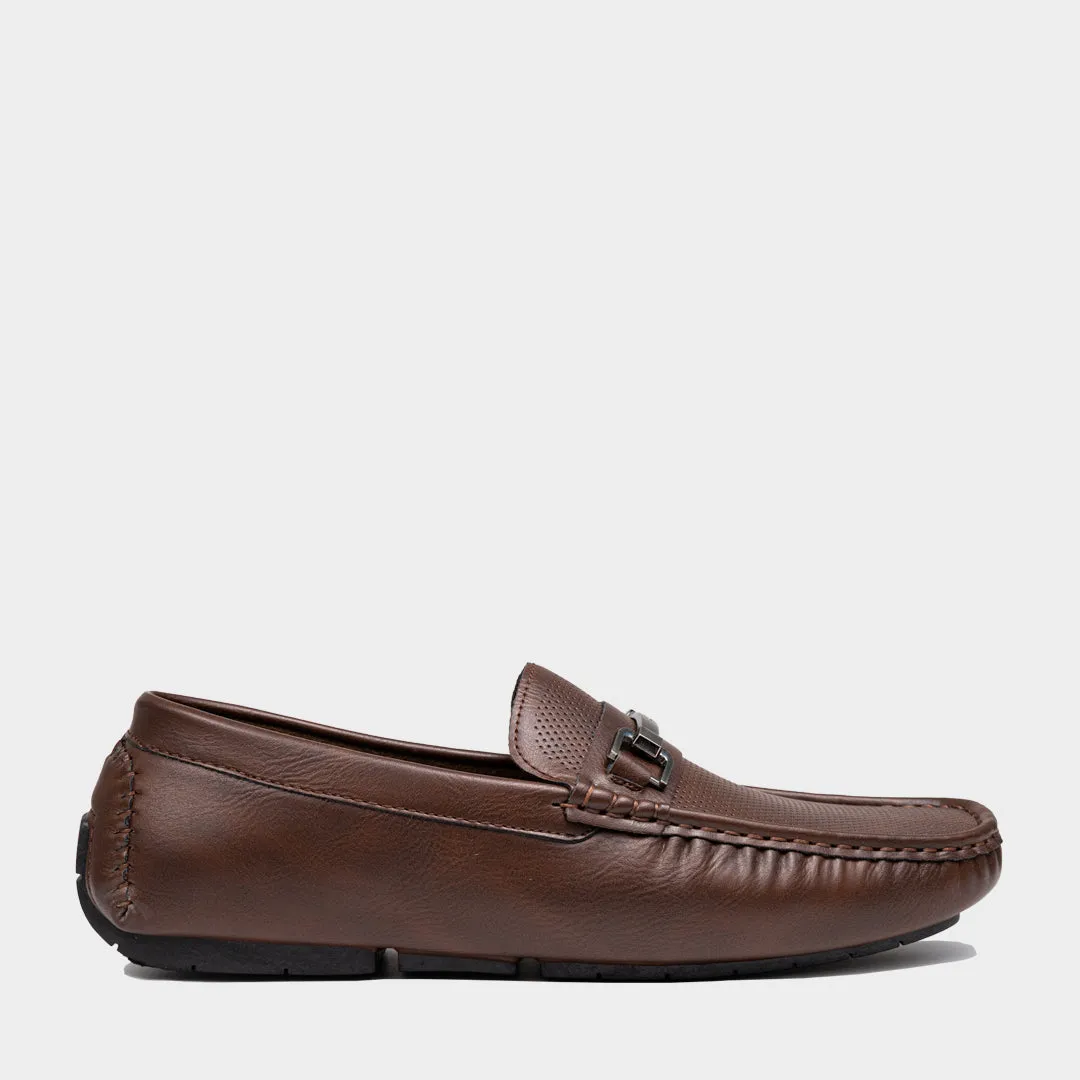 Sirocco Strap Driver Para Hombre