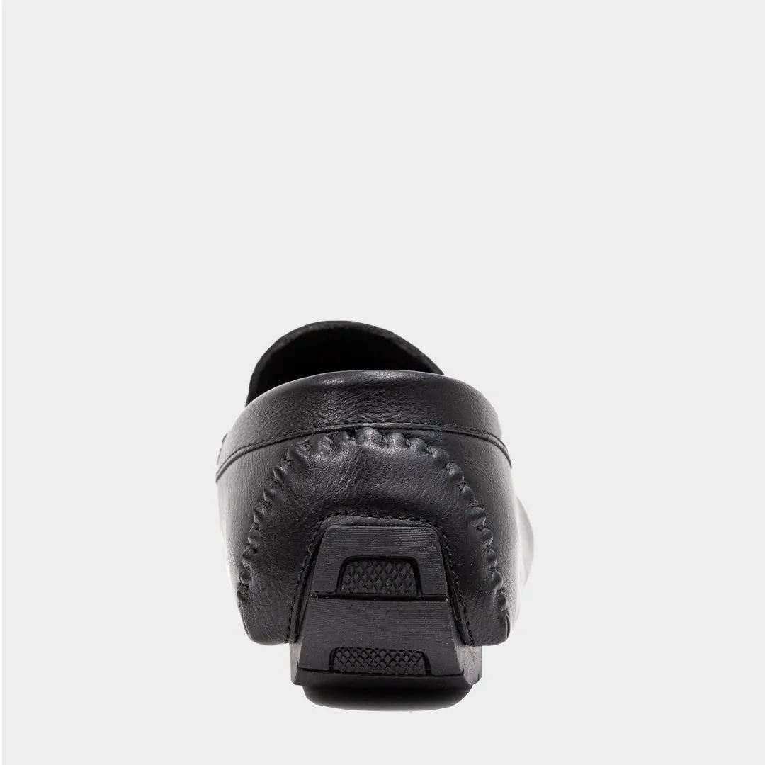 Sirocco Strap Driver Para Hombre