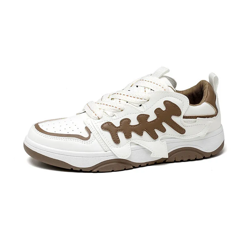 Skate Sneakers