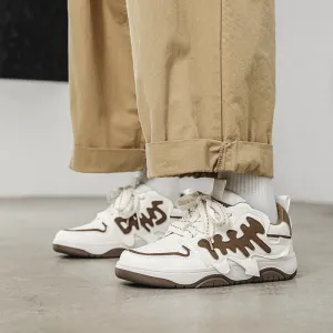 Skate Sneakers