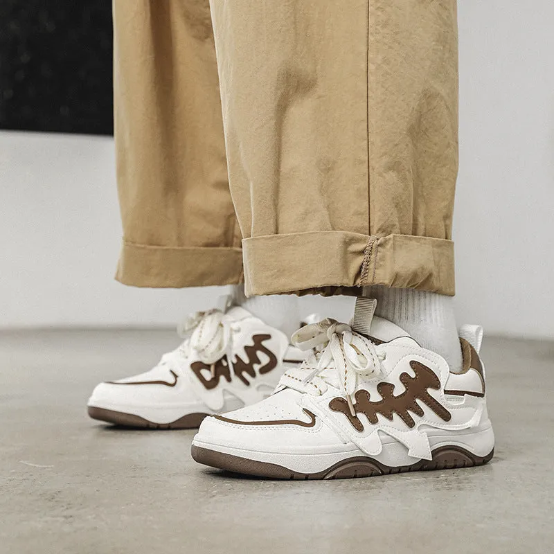 Skate Sneakers