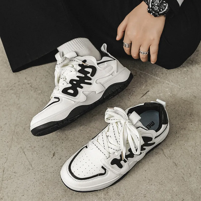 Skate Sneakers