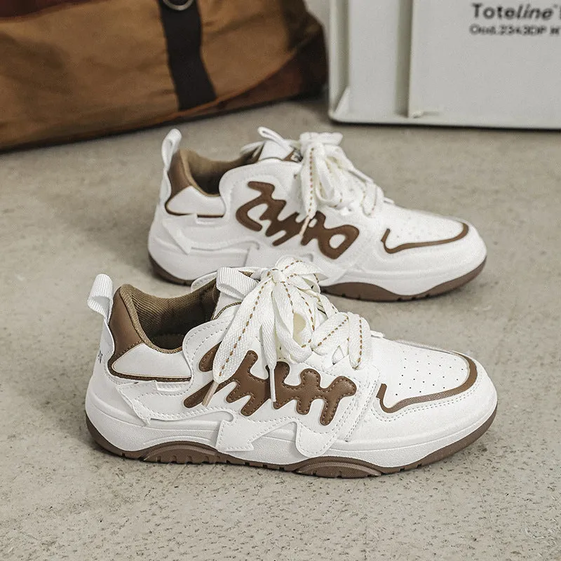 Skate Sneakers