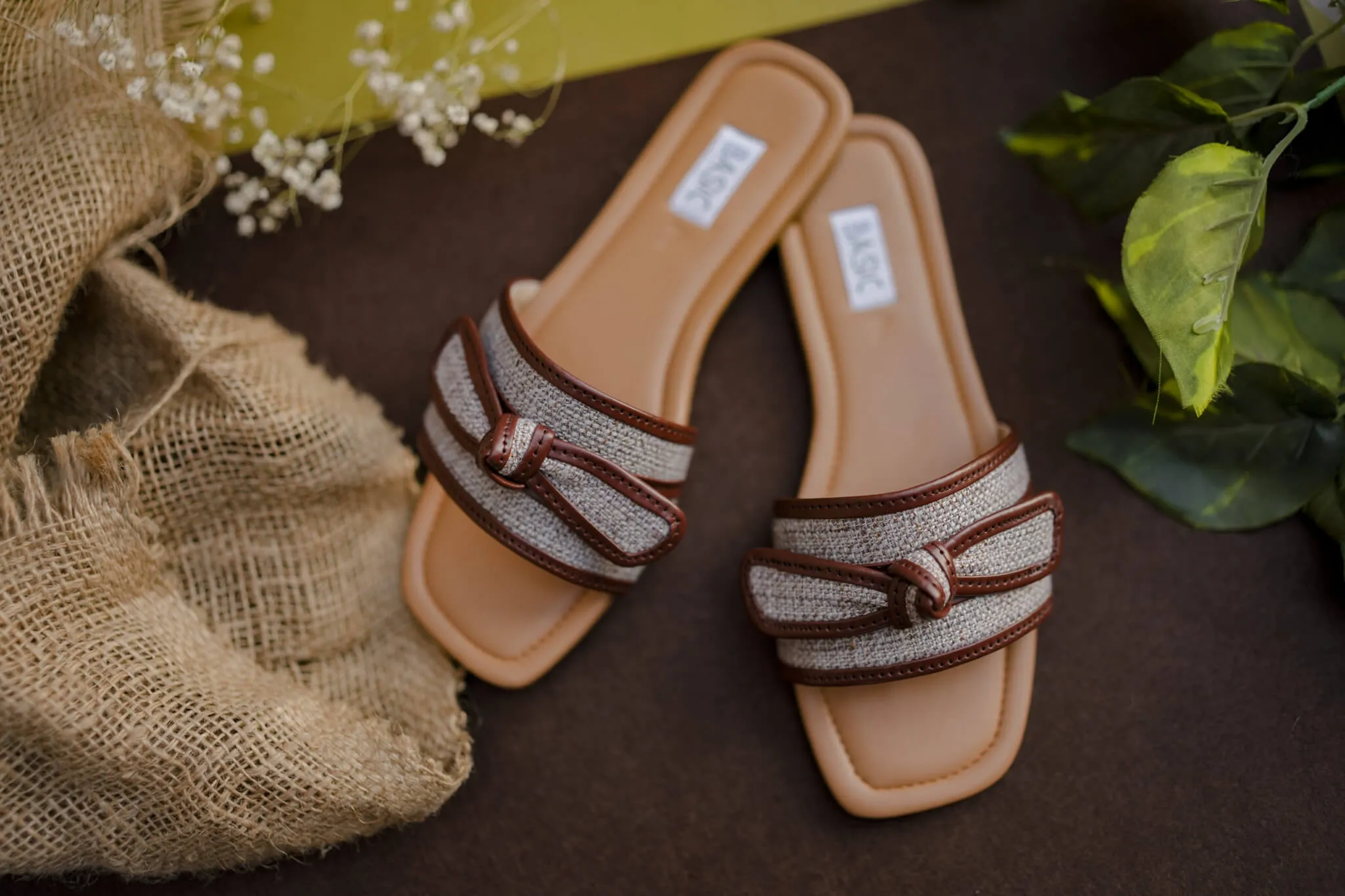 Slides | Bow