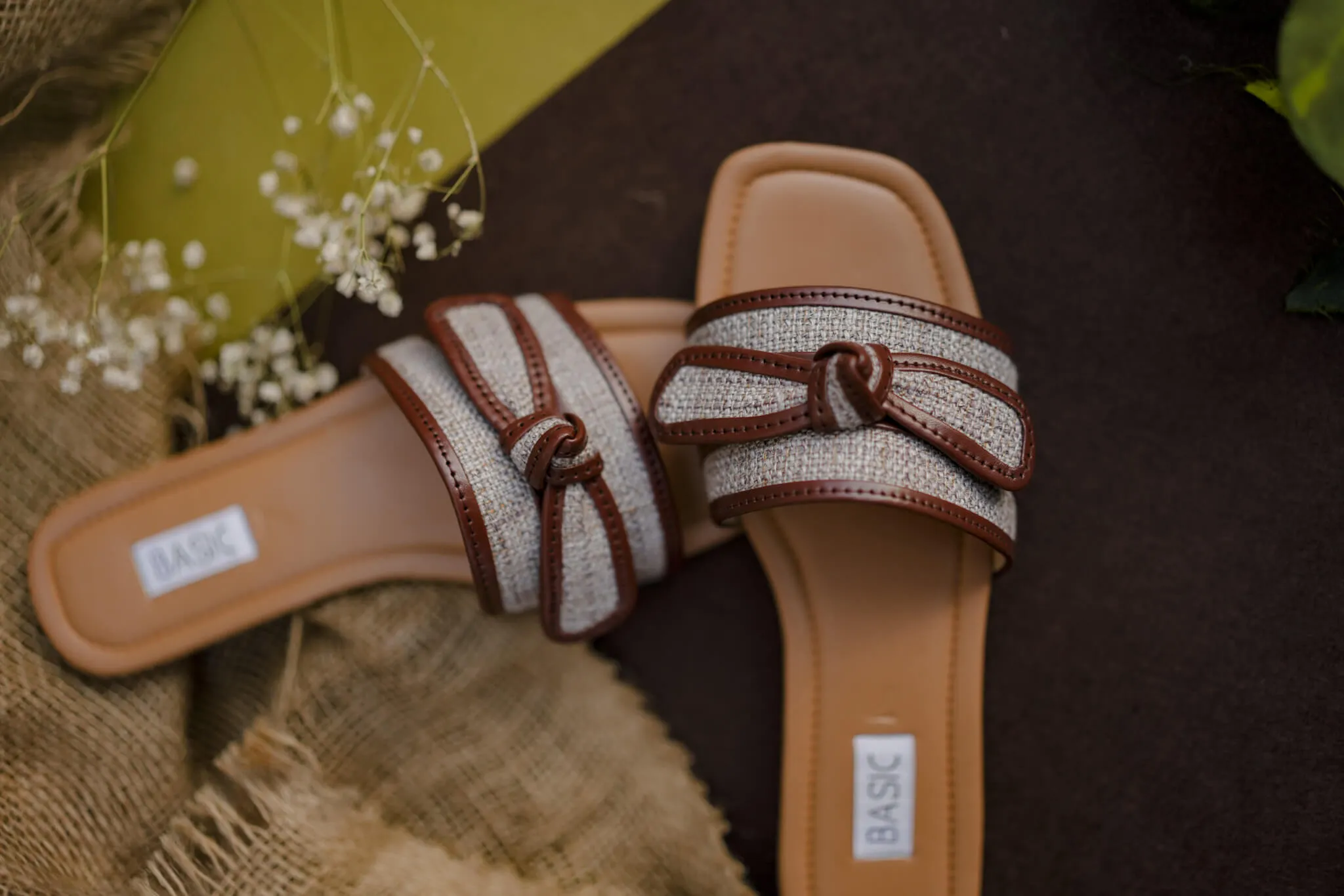 Slides | Bow