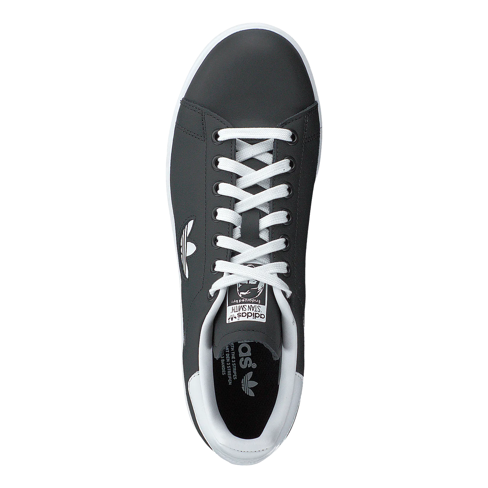 Stan Smith Cblack/ftwwht/cblack