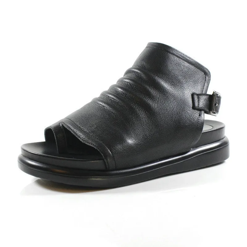 Summer Comfortable Open Toe Sandals