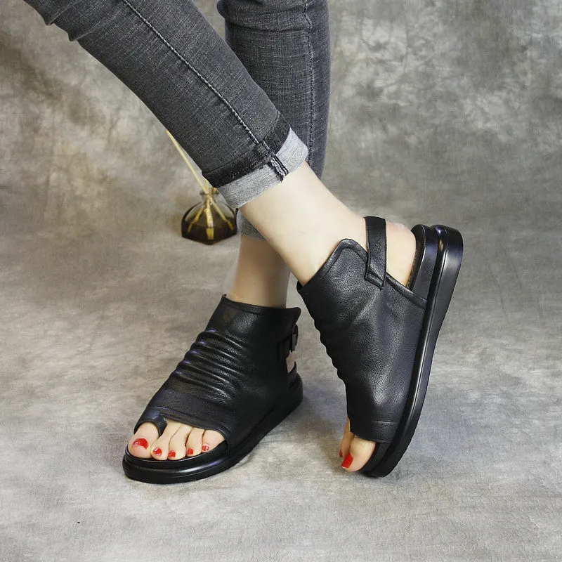 Summer Comfortable Open Toe Sandals