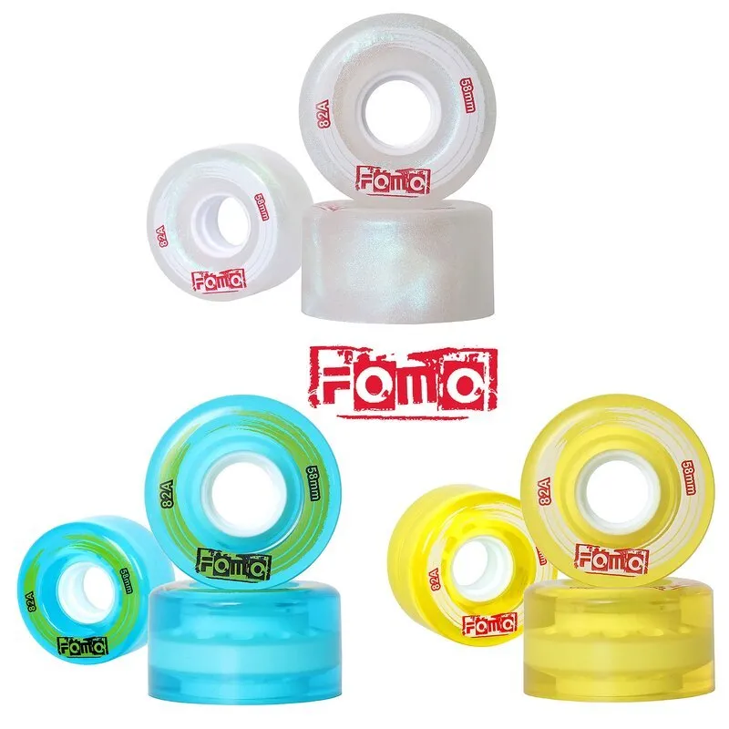 Wifa Street Deluxe   Elyo Aluminium Plates FULL PACKAGE