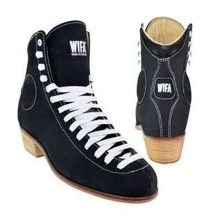 Wifa Street Deluxe   Elyo Aluminium Plates FULL PACKAGE