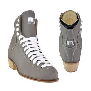 Wifa Street Deluxe   Elyo Aluminium Plates FULL PACKAGE