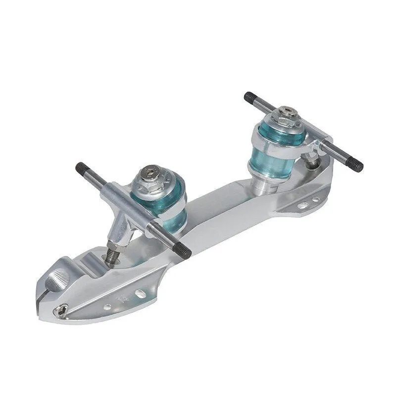Wifa Street Deluxe   Elyo Aluminium Plates FULL PACKAGE