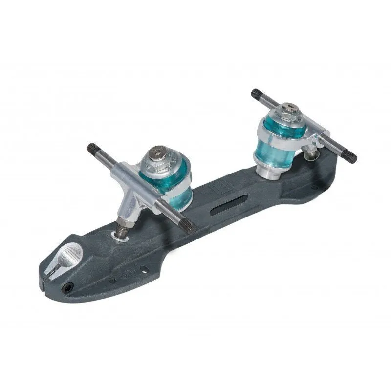 Wifa Street Deluxe   Elyo Aluminium Plates FULL PACKAGE