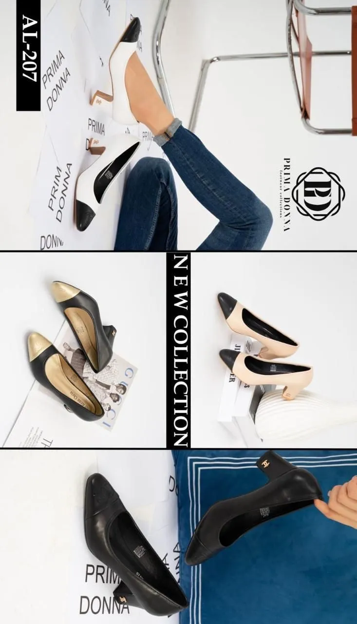 Zebra -China ELEGANT HEEL